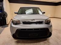 2015 KIA SOUL...LOW MILES 98K MILES. ...!!NICE !!!. ..678 755 0651 ATLANTA - Image 4