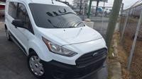 2019 FORD TRANSIT CONNECT XL Madison - Image 4