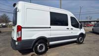 2018 FORD TRANSIT 150 MIDROOF Madison