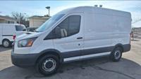 2018 FORD TRANSIT 150 MIDROOF Madison - Image 3