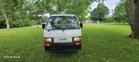 # 19 1994 DAIHATSU HIJET 4X4, HI-LO, 5 SPEED. ONLY 8,700 MILES - Image 5