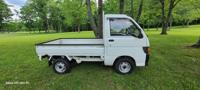 # 19 1994 DAIHATSU HIJET 4X4, HI-LO, 5 SPEED. ONLY 8,700 MILES - Image 7
