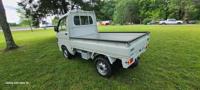 # 19 1994 DAIHATSU HIJET 4X4, HI-LO, 5 SPEED. ONLY 8,700 MILES - Image 10