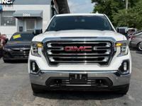 2020 GMC Sierra 1500 SLT 4x4 SLT 4dr Crew Cab 5.8 ft. SB CRYSTAL AUTO SALES ~ NASHVILLE - Image 3