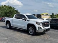 2020 GMC Sierra 1500 SLT 4x4 SLT 4dr Crew Cab 5.8 ft. SB CRYSTAL AUTO SALES ~ NASHVILLE - Image 5