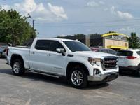 2020 GMC Sierra 1500 SLT 4x4 SLT 4dr Crew Cab 5.8 ft. SB CRYSTAL AUTO SALES ~ NASHVILLE - Image 6