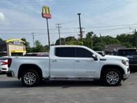 2020 GMC Sierra 1500 SLT 4x4 SLT 4dr Crew Cab 5.8 ft. SB CRYSTAL AUTO SALES ~ NASHVILLE - Image 7
