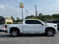 2020 GMC Sierra 1500 SLT 4x4 SLT 4dr Crew Cab 5.8 ft. SB CRYSTAL AUTO SALES ~ NASHVILLE - Image 8