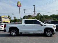 2020 GMC Sierra 1500 SLT 4x4 SLT 4dr Crew Cab 5.8 ft. SB CRYSTAL AUTO SALES ~ NASHVILLE - Image 9
