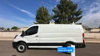 2019 Ford Transit 150 Van Low Roof w/60/40 Side Door w/RWB Van 3D - Call/Text 60 + Right Auto and Truck Sales - DELIVERS TODAY! *OAC* - Image 2