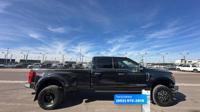 2019 Ford F350 Super Duty Crew Cab King Ranch Pickup 4D 8 ft - Call/Text 602-975 + Right Auto and Truck Sales - DELIVERS TODAY! *OAC* - Image 6