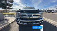 2019 Ford F350 Super Duty Crew Cab King Ranch Pickup 4D 8 ft - Call/Text 602-975 + Right Auto and Truck Sales - DELIVERS TODAY! *OAC* - Image 9