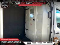 2023 Ford Transit Cargo Van T250 T 250 T-250 130 Med Rf 9070 GVWR RWD Fantasy Auto Sales Inc. - Image 5