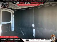 2023 Ford Transit Cargo Van T250 T 250 T-250 130 Med Rf 9070 GVWR RWD Fantasy Auto Sales Inc. - Image 7