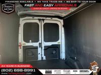 2023 Ford Transit Cargo Van T250 T 250 T-250 130 Med Rf 9070 GVWR RWD Fantasy Auto Sales Inc. - Image 8
