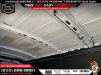 2023 Ford Transit Cargo Van T250 T 250 T-250 130 Med Rf 9070 GVWR RWD Fantasy Auto Sales Inc. - Image 9