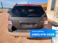 2008 Ford Taurus X Eddie Bauer Sport Utility 4D UNDER MARKET VALUE CLE + 5000 AND BELOW INVENTORY - Image 5