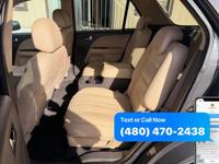 2008 Ford Taurus X Eddie Bauer Sport Utility 4D UNDER MARKET VALUE CLE + 5000 AND BELOW INVENTORY - Image 7