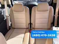 2008 Ford Taurus X Eddie Bauer Sport Utility 4D UNDER MARKET VALUE CLE + 5000 AND BELOW INVENTORY - Image 8