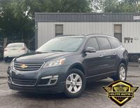 2014 CHEVY TRAVERSE - 3RD ROW SEATING + BACKUP CAMERA!!! Nashville