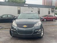 2014 CHEVY TRAVERSE - 3RD ROW SEATING + BACKUP CAMERA!!! Nashville - Image 3