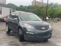 2014 CHEVY TRAVERSE - 3RD ROW SEATING + BACKUP CAMERA!!! Nashville - Image 4