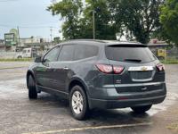 2014 CHEVY TRAVERSE - 3RD ROW SEATING + BACKUP CAMERA!!! Nashville - Image 8