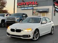 2018 BMW 3 Series 330i 4dr Sedan CRYSTAL AUTO SALES INC ~ 2204 Nolensville Pike NASHVILLE - Image 2