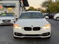 2018 BMW 3 Series 330i 4dr Sedan CRYSTAL AUTO SALES INC ~ 2204 Nolensville Pike NASHVILLE - Image 3