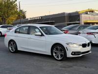 2018 BMW 3 Series 330i 4dr Sedan CRYSTAL AUTO SALES INC ~ 2204 Nolensville Pike NASHVILLE - Image 4