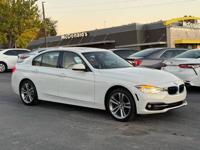 2018 BMW 3 Series 330i 4dr Sedan CRYSTAL AUTO SALES INC ~ 2204 Nolensville Pike NASHVILLE - Image 5