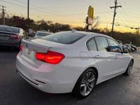 2018 BMW 3 Series 330i 4dr Sedan CRYSTAL AUTO SALES INC ~ 2204 Nolensville Pike NASHVILLE - Image 7