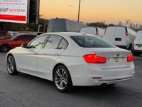 2018 BMW 3 Series 330i 4dr Sedan CRYSTAL AUTO SALES INC ~ 2204 Nolensville Pike NASHVILLE - Image 9