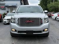 2020 GMC Yukon SLT 4dr SUV CRYSTAL AUTO SALES ~ NASHVILLE - Image 4