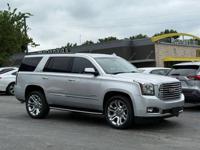 2020 GMC Yukon SLT 4dr SUV CRYSTAL AUTO SALES ~ NASHVILLE - Image 6