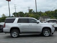 2020 GMC Yukon SLT 4dr SUV CRYSTAL AUTO SALES ~ NASHVILLE - Image 7