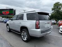 2020 GMC Yukon SLT 4dr SUV CRYSTAL AUTO SALES ~ NASHVILLE - Image 9