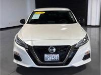 2020 NISSAN ALTIMA 2.5 SR (READ AD) north san diego county - Image 2