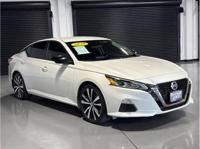 2020 NISSAN ALTIMA 2.5 SR (READ AD) north san diego county - Image 3