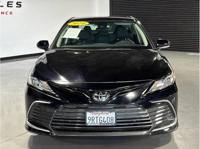 2024 TOYOTA CAMRY LE north san diego county