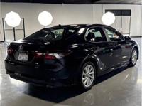 2024 TOYOTA CAMRY LE north san diego county - Image 3