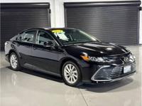 2024 TOYOTA CAMRY LE north san diego county - Image 5