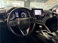 2024 TOYOTA CAMRY LE north san diego county - Image 10