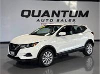 2021 Nissan Rogue Sport S Sport Utility (READ AD) north san diego county - Image 2