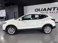 2021 Nissan Rogue Sport S Sport Utility (READ AD) north san diego county - Image 3