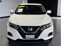 2021 Nissan Rogue Sport S Sport Utility (READ AD) north san diego county - Image 8