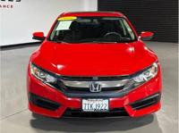 2016 HONDA CIVIC EX (READ AD) north san diego county