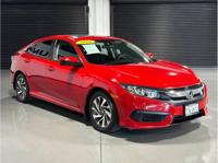 2016 HONDA CIVIC EX (READ AD) north san diego county - Image 3