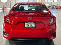 2016 HONDA CIVIC EX (READ AD) north san diego county - Image 4