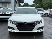 2018 Honda Accord EX-L 4dr Sedan (1.5T I4) CRYSTAL AUTO SALES ~ NASHVILLE - Image 3